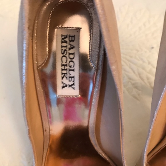 Bagley Mishka Designer evening Shoes - Picture 3 of 13